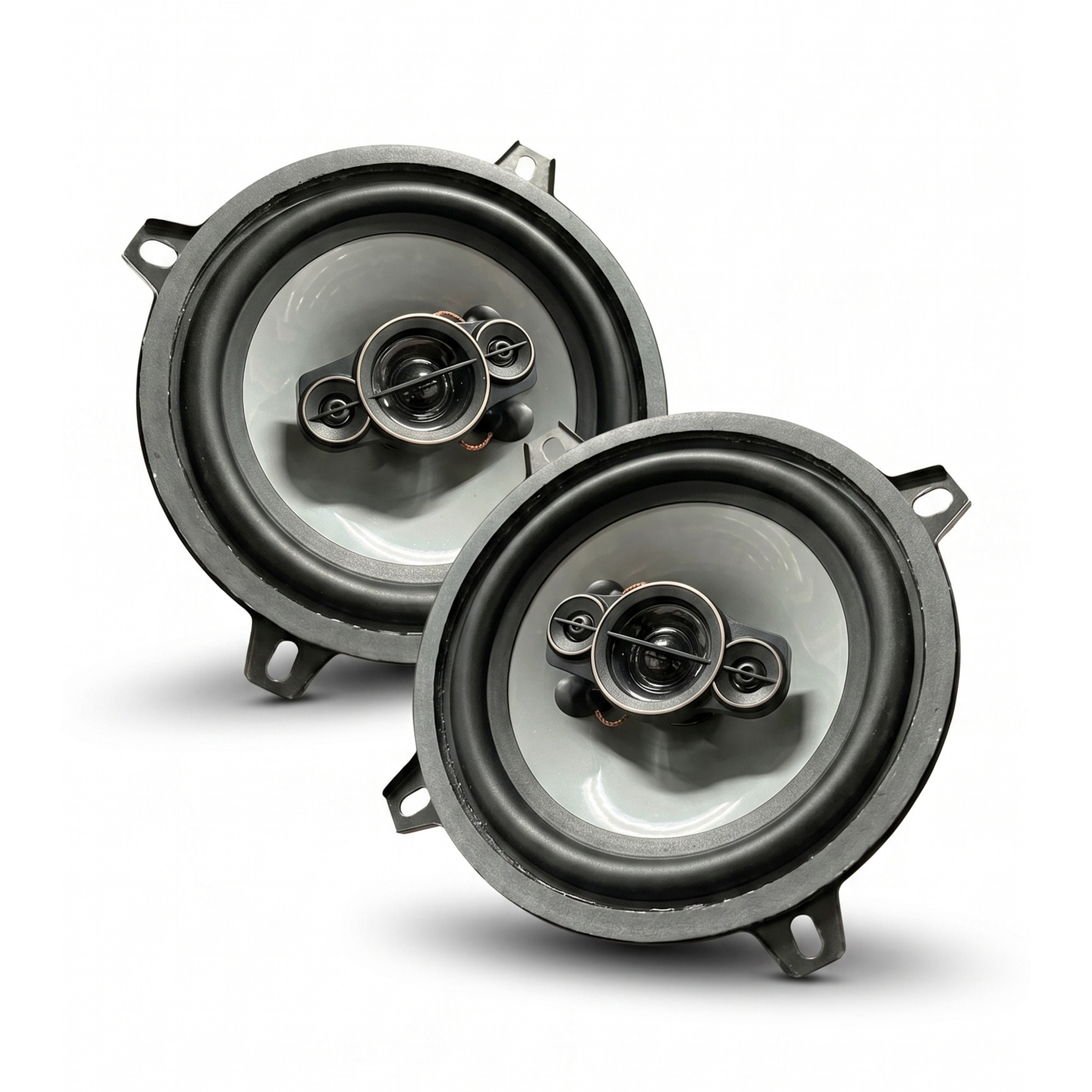 Alto-falante Triaxial 5_ 50RMS 1