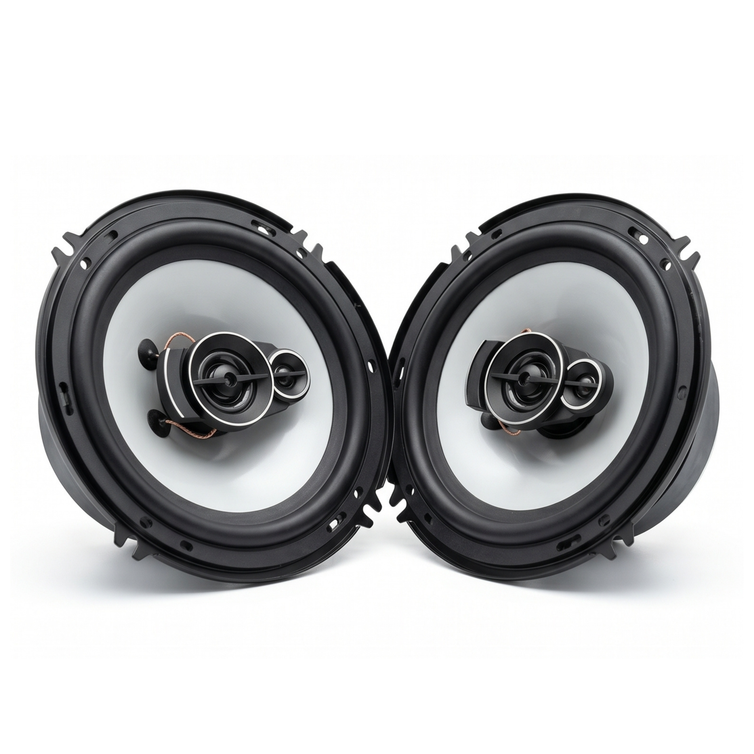 Auto Falante Trixial 6_ 60 rms 1