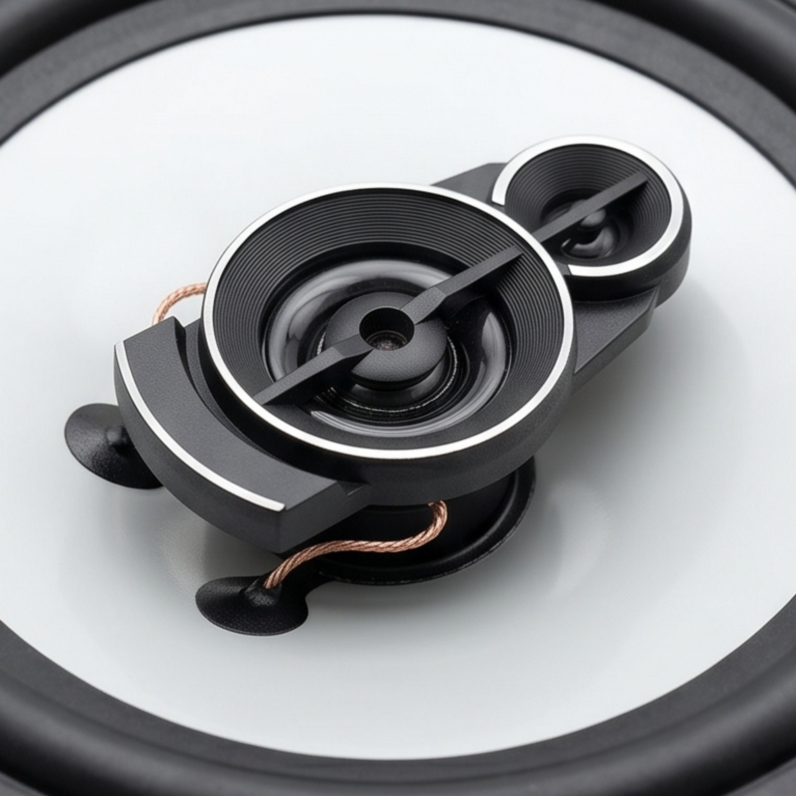 Auto Falante Trixial 6_ 60 rms