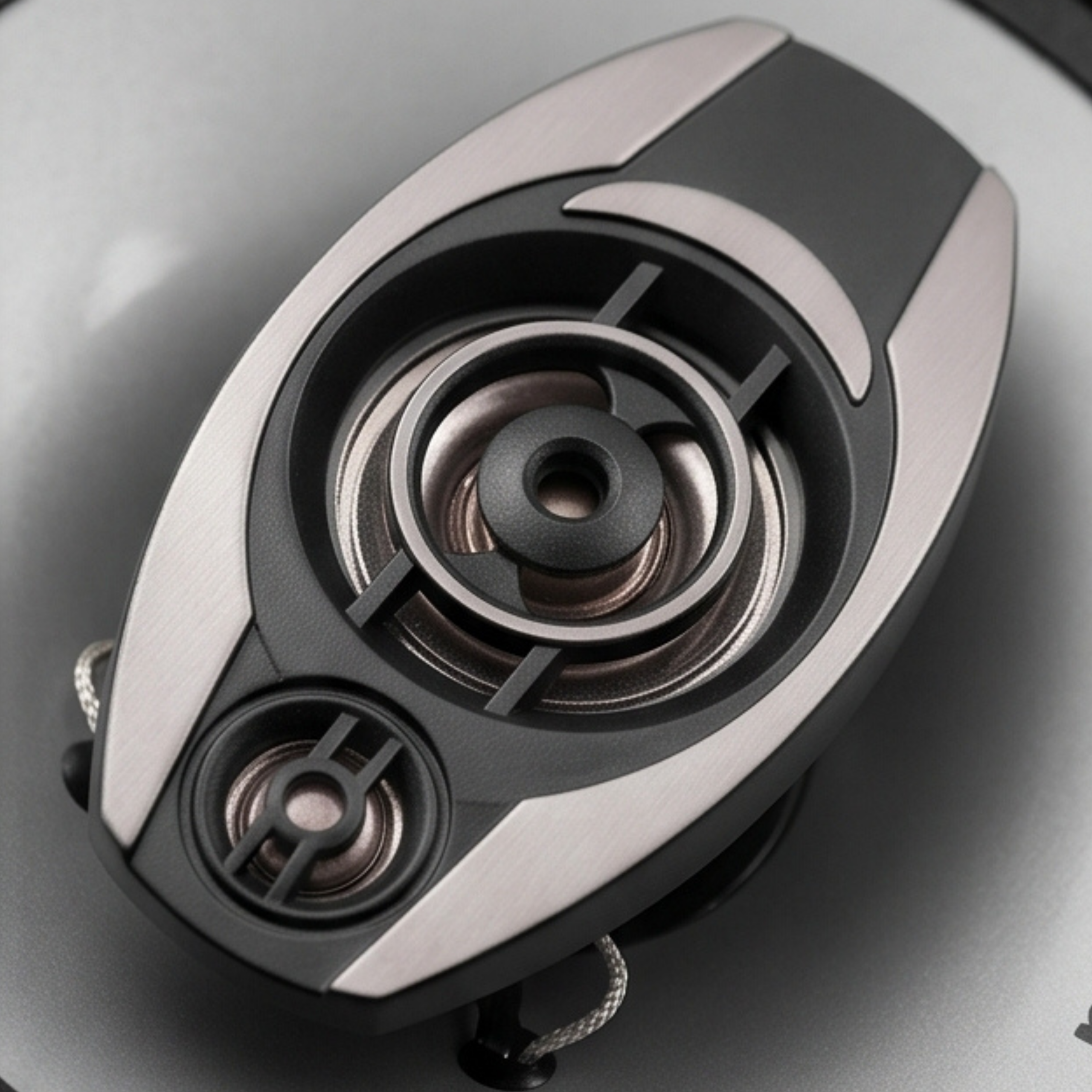 Auto Falante Trixial 6_ 80 rms