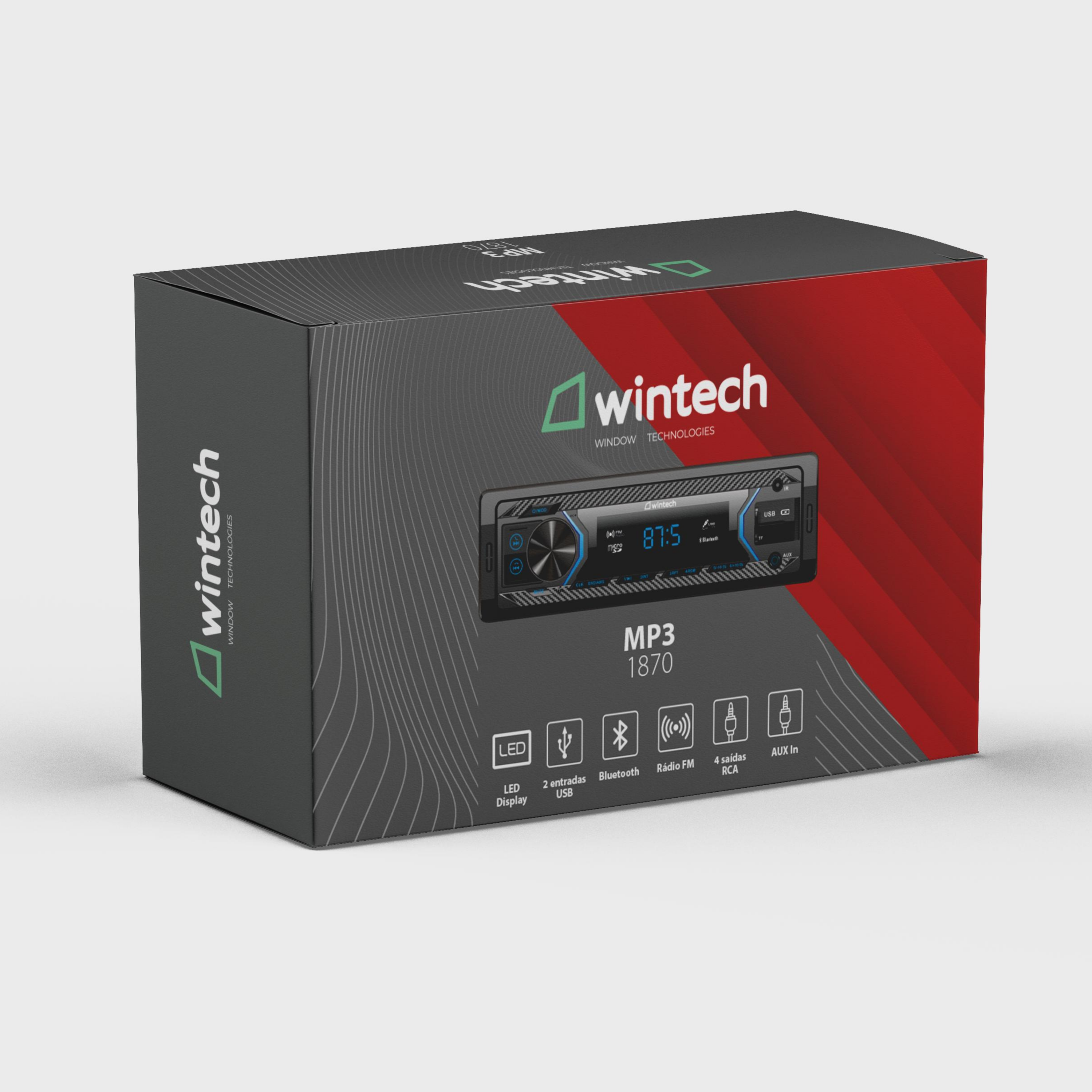MP3 1870 MOCKUP