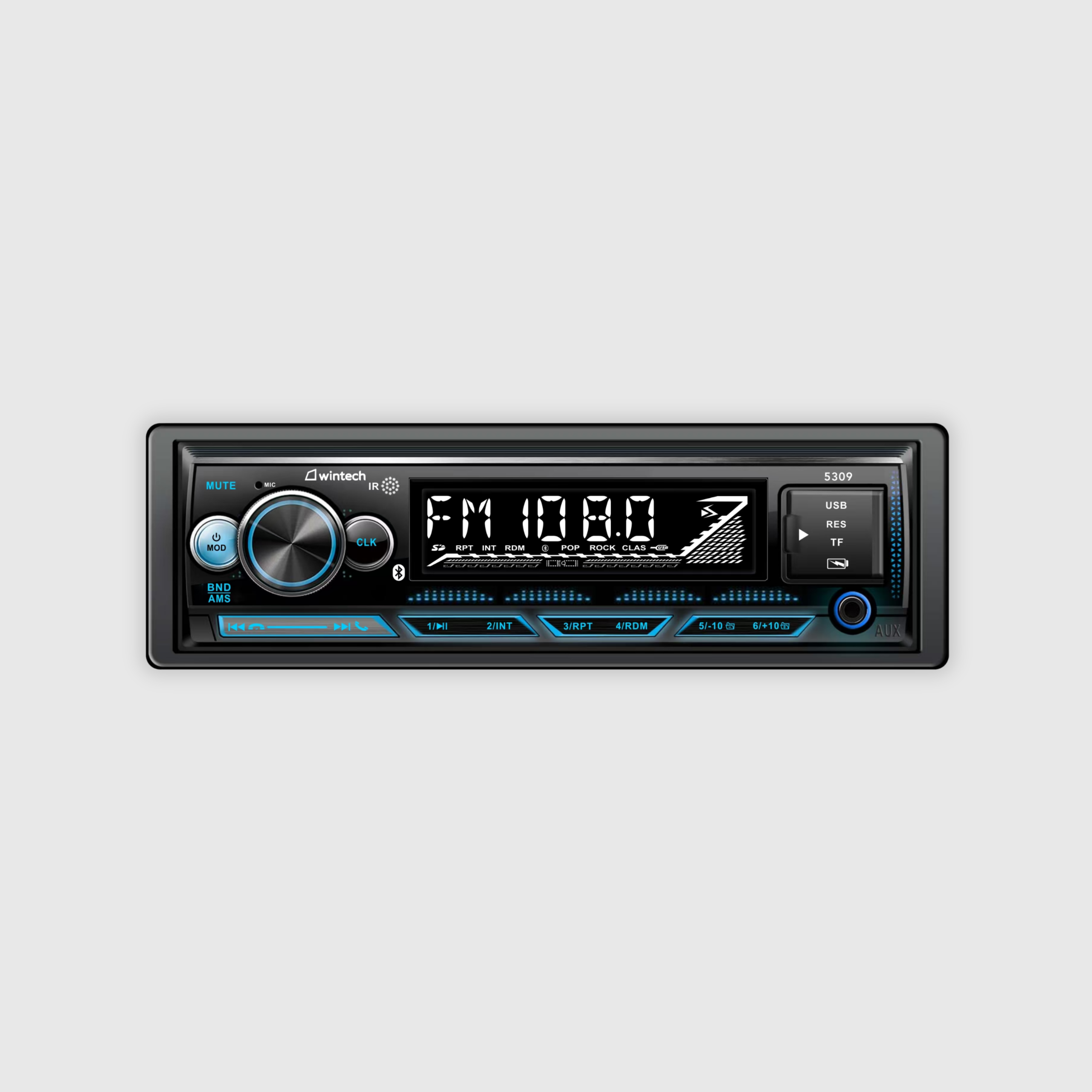 MP3 5309