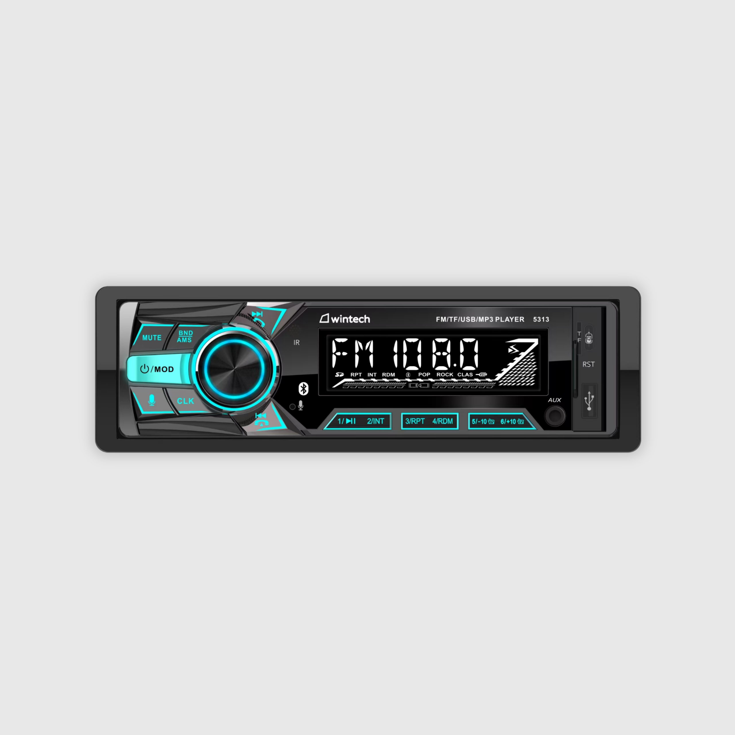 MP3 5313