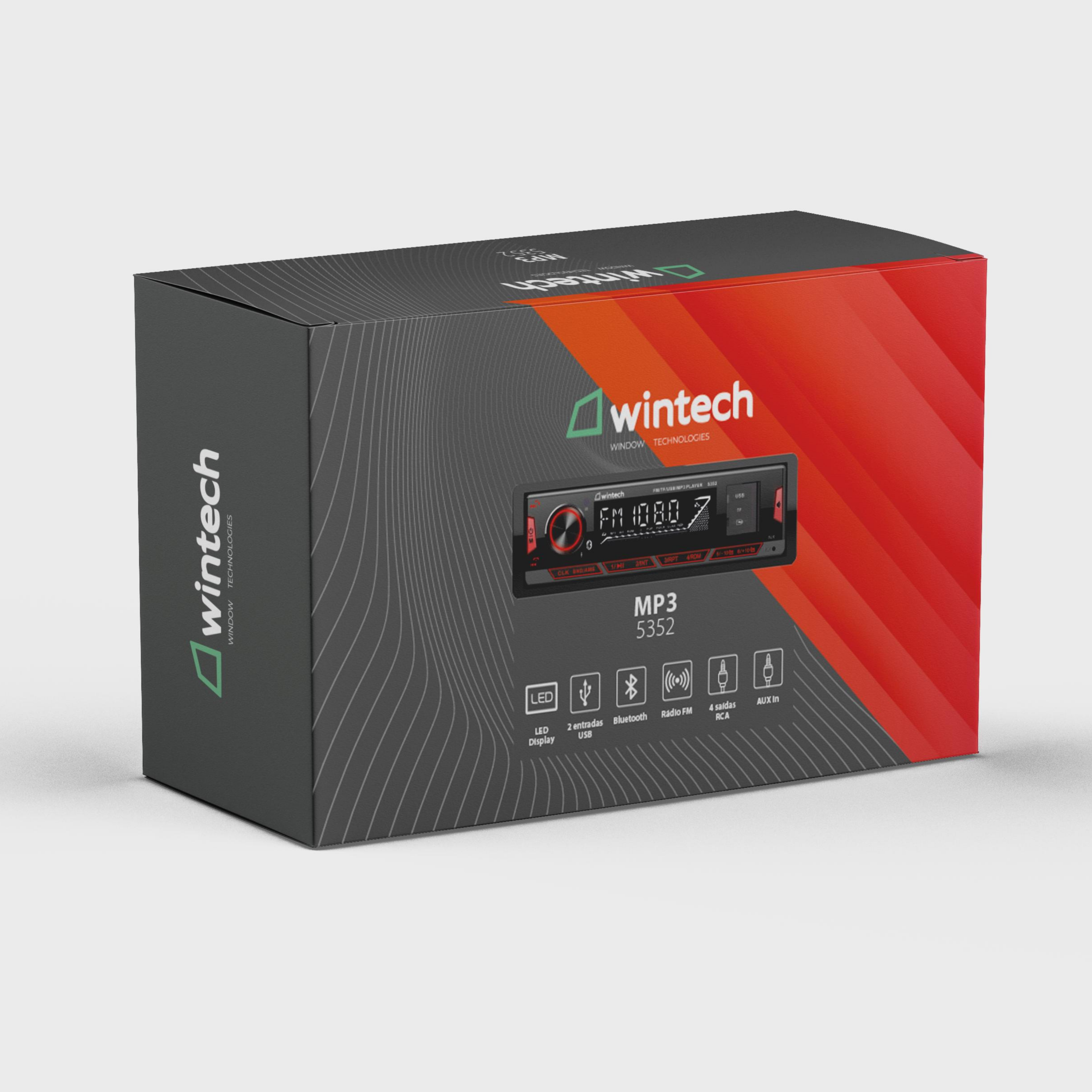 MP3 5352 MOCKUP