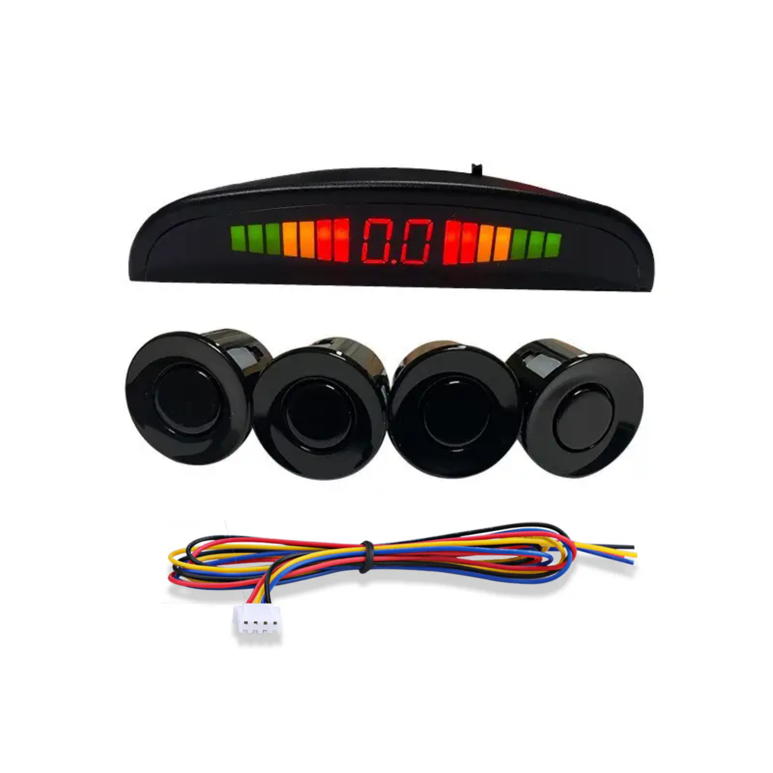 Sensor de Ré