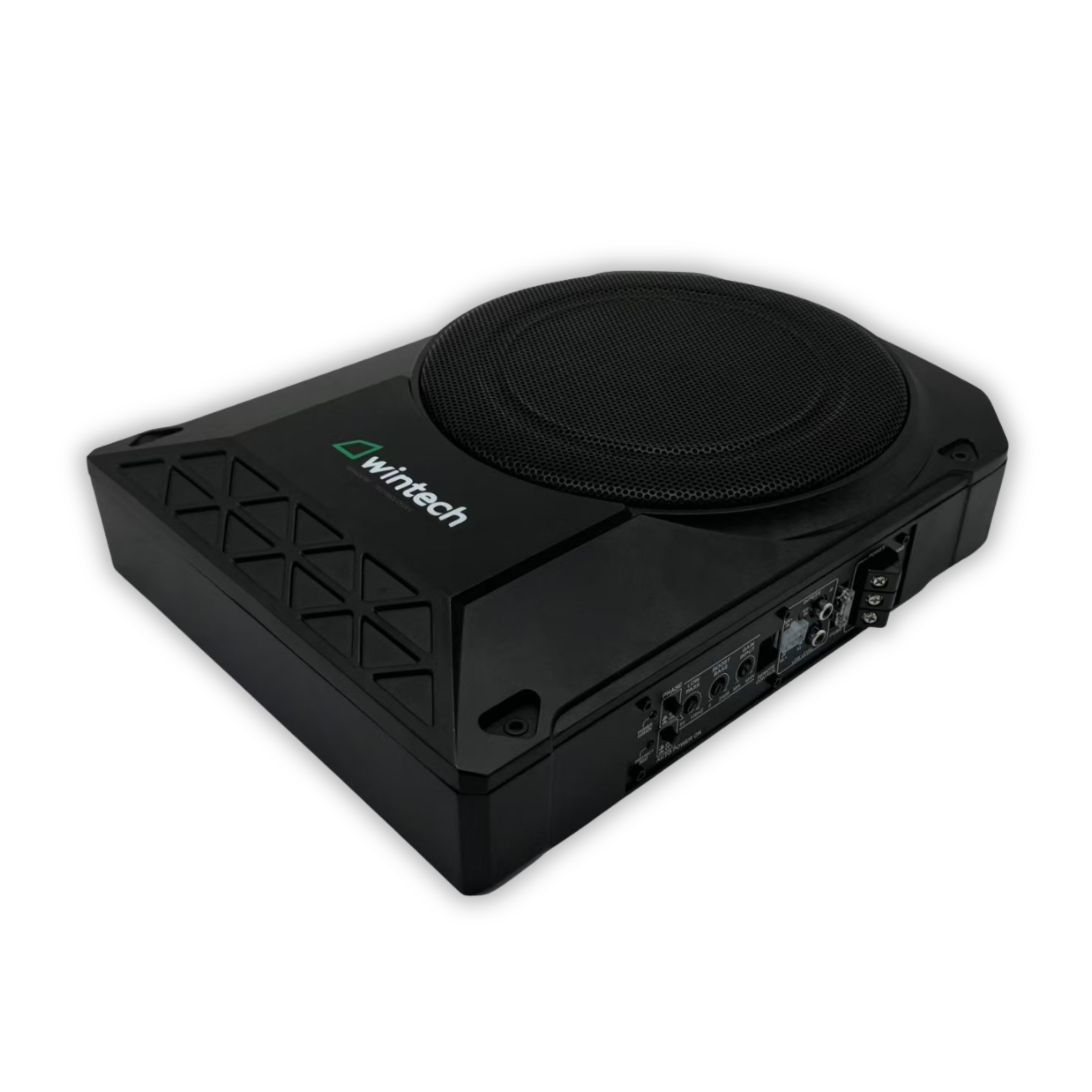subwoofer slim (Wintech 250rms)